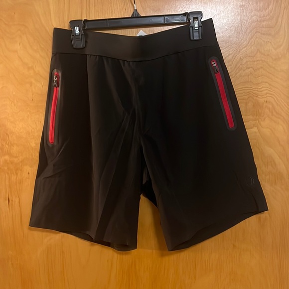 Spyder Shorts Spyder Mens Short With Double Zipper Pocket Poshmark